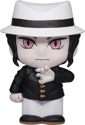Produktbild von Demon Slayer: Kimetsu no Yaiba Spardose Muzan