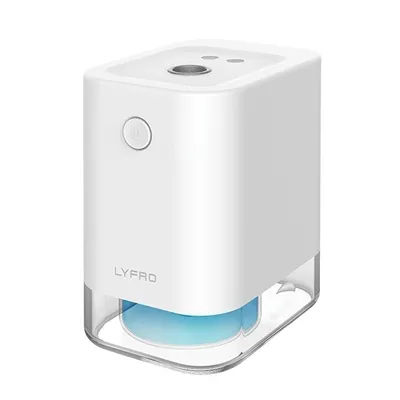 Zdjęcie produktu dla Lyfro Flow Automatyczny Dozownik Bezdotykowy Biały/White