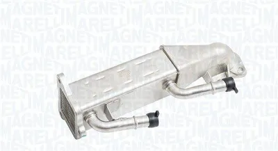 Produktbild von MAGNETI MARELLI 571822112267 AGR Kühler für FORD Transit Mk6 Kasten (V347, V348, FA) Abgasrückführung