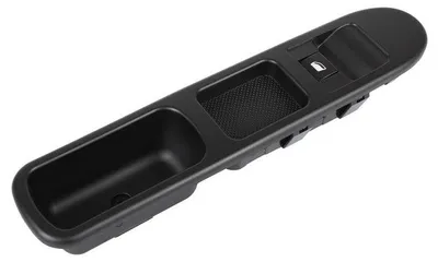 Für Peugeot 307 ab 2001-2011 Fensterheber Schalter Knopf Taste 96351625XT in der Farbe von GOLDCAR
