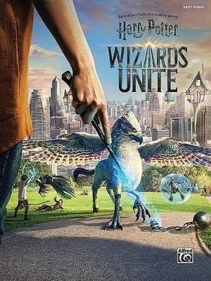Obrázok produktu pre Harry Potter Wizards Unite