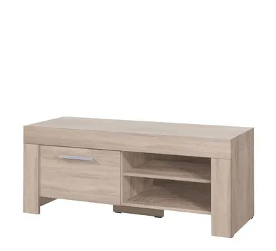 Immagine prodotto di Tavolino per TV TAKA 2 - rovere sonoma