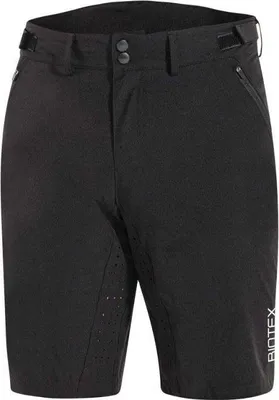 Produktbild von Biotex Ingamba Kurze Hose Schwarz M Mann Schwarz M