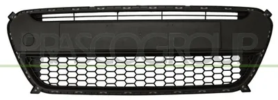Produktbild von PRASCO Lüftungsgitter Grill Stoßfänger für KIA PICANTO (TA)