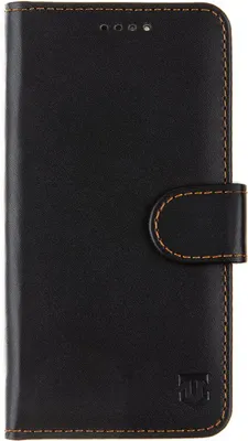 Obrázok produktu pre Diárové puzdro na Honor Magic6 Lite 5G Tactical Field Notes čierne