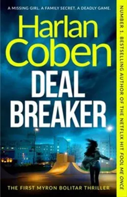 Obrázok produktu pre Deal Breaker