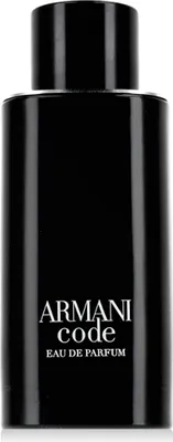 Obrázek produktu pro Giorgio Armani Armani Code EDP plnitelný 125 ml M