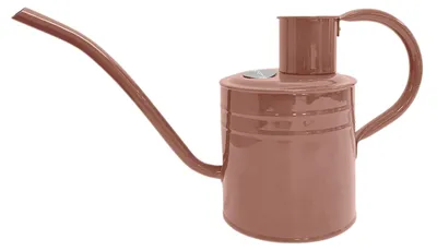 Immagine prodotto di Annaffiatoio vintage Kent & Stowe da 1 litro in rosè, 736545