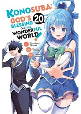 Obrázok produktu pre Konosuba