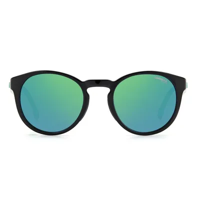 Produktbild von Carrera Runde Acetat-Sonnenbrille für Herren 8056S
