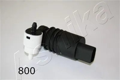 Produktbild von ASHIKA Waschwasserpumpe für VW Golf VII Schrägheck (5G1, BQ1, BE1, BE2) 156-08-800