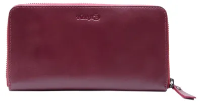 Produktbild von Peru Geldbörse RFID Leder 19 cm