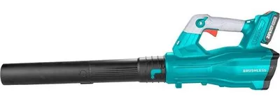 Obrázek produktu pro Akumulátorový elektrický foukač listí
