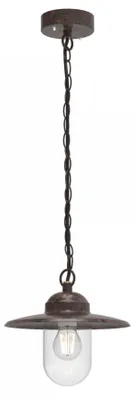 Zdjęcie produktu dla Lampa wisząca zewnętrzna LUXEMBOURG 72805009 Nordlux