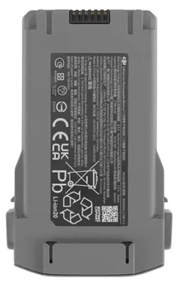 Produktbild von DJI Mini 5 Pro Intelligent Flight, Akku, DJI