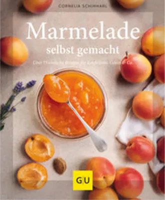 Obrázok produktu pre Marmelade selbst gemacht