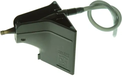 Produktbild von Siemens 577862 00577862 ORIGINAL Anschlusseinheit Milch Adapter Schlauch Verbindung TZ90008 für Milchtank Milchbehälter z.T. EQ9 EQ.9 Kaffeeautomat Kaffeevollautomat Kaffeemaschine
