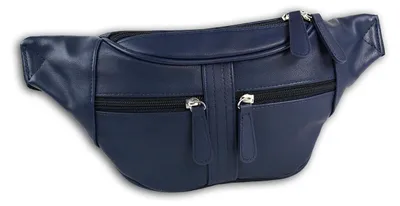 Obrázek produktu pro tašky Navy Fanny Pack Crossbody Fairy Tag Hip Bag Ladies OTD5023B