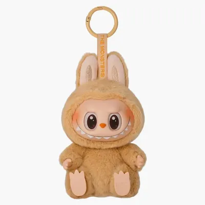 Produktbild von Pop Mart Labubu The Monsters Have A Seat Baba Vinyl Plush