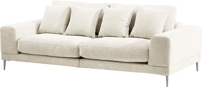 Produktbild von home24 3-Sitzer Sofa