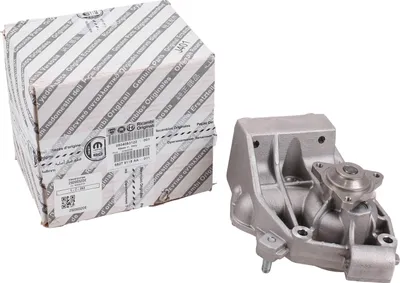 Produktbild von Fiat Wasserpumpe 504083122 für Ducato 2,5 2,8 D TD Typ 230/244