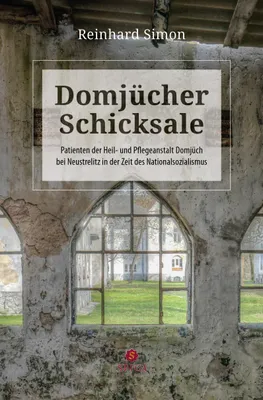 Produktbild von Domjücher Schicksale