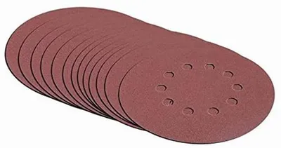 Produktbild von MATRIX Schleifpapier K100 für Trockenbauschleifer DWS 600 710 1200 1280-2 50St.