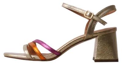 Produktbild von Sandalen mit Absatz