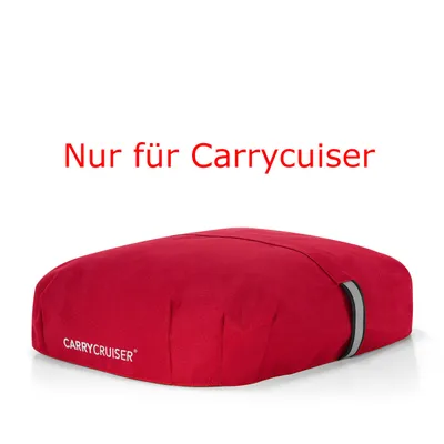 Zdjęcie produktu dla Reisenthel Сarrycruiser cover, Czarny, 1 szt.