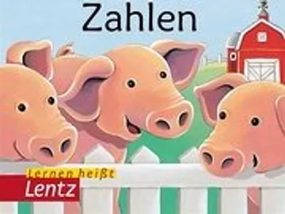 Produktbild von Zahlen