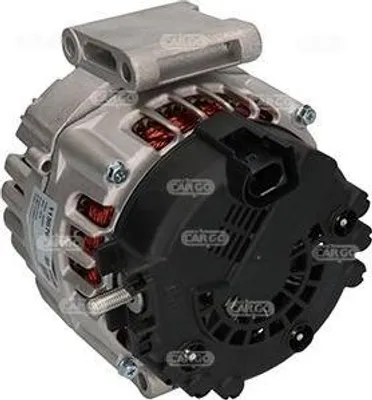 Produktbild von HC-Cargo 115811 Lichtmaschine Generator LiMa 150A 14V für NISSAN Qashqai / Qashqai +2 I (J10, NJ10) JUKE (F15) Qashqai / Qashqai+2 I Van (J10, JJ10E)