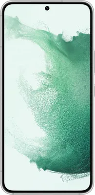 Produktbild von Samsung Galaxy S22 SM-S901B/DS, 15,5 cm (6.1"), 8 GB, 128 GB, 50 MP, Android 12, Cremefarben