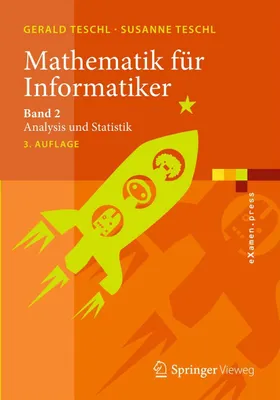 Immagine prodotto di Mathematik für Informatiker