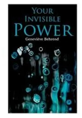 Immagine prodotto di Your Invisible Power