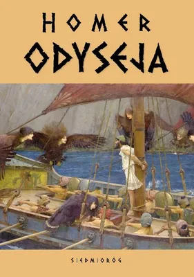 Produktbild von Odyseja