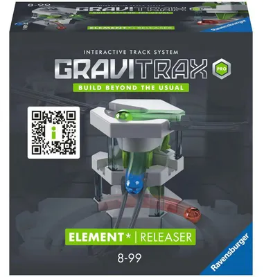 Produktbild von Element Releaser Ravensburger 27486