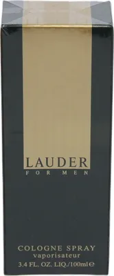 Produktbild von EsteeLauder For Men Eau De Cologne 100ml