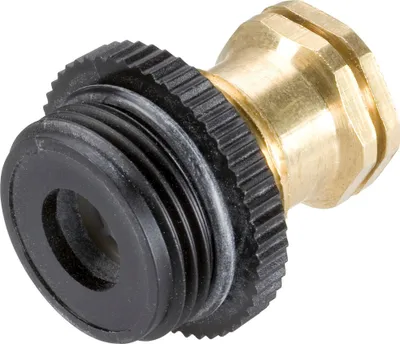 Image de Gardena Sprinklersystem Entwässerungsventil