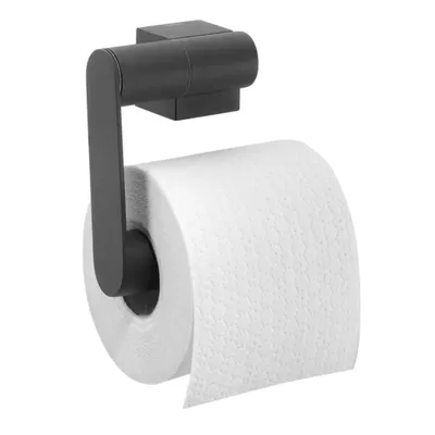Obrázek produktu pro Držák toaletního papíru Tiger WC Roll Holder Nomad Black 249030746
