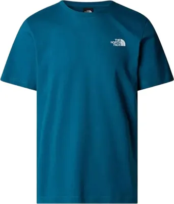 Image de T-shirt The North Face NF0A87NPF9T pour Homme