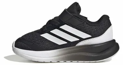 Obrázek produktu pro Dětské boty adidas Runfalcon 6, unisex, barva: černá/bílá/černá, velikost: 1