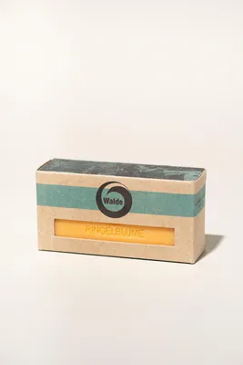Produktbild von Walde Seifen Tradition-Ringelblumenseife