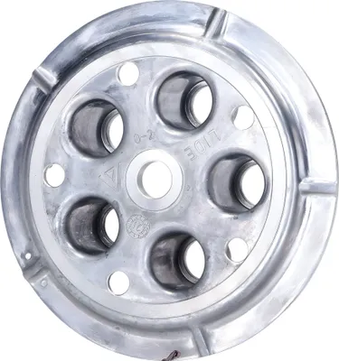 Zdjęcie produktu dla Tarcza dociskowa sprzęgła do silnika Piaggio / Derbi D50B0, EBE, EBS