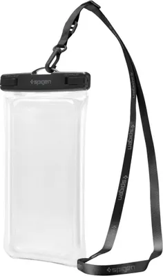 Produktbild von Spigen A610, Beuteltasche, Jede Marke, Transparent