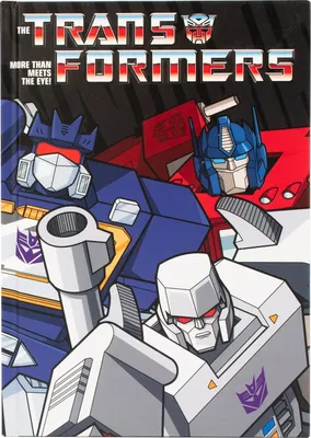 Immagine prodotto di Notatnik A5 Transformers - Oficjalnie Licencjonowany Produkt Papierniczy