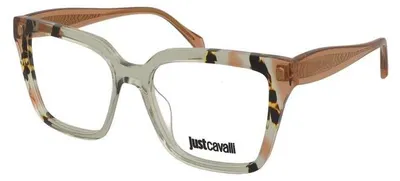 Produktbild von Brillen Just Cavalli VJC185V 0M40