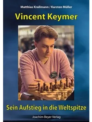 Obrázek produktu pro Vincent Keymer