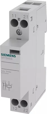Zdjęcie produktu dla Siemens 5TT5802-2, Wielobarwny, 141 g