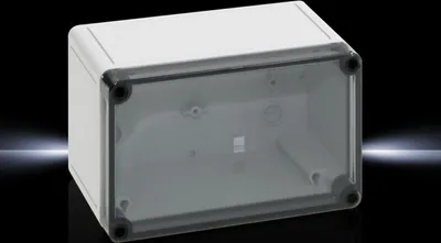 Produktbild von Rittal PK 9514.100, 180 mm, 90 mm, 110 mm, 860 g