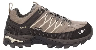 Produktbild von CMP Damen Wanderschuh Rigel Low WMN WP Trekking Shoes Beige 43